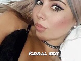 Kendal_sexy