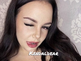 Kendaldear