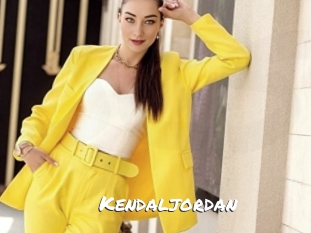 Kendaljordan