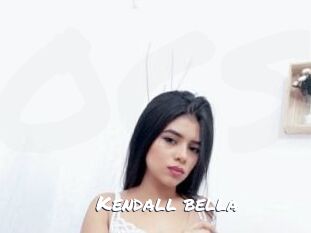 Kendall_bella