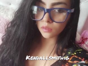 Kendallsmithig