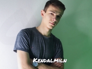 Kendalmiln