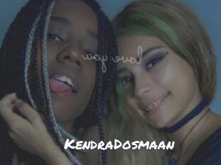 KendraDosmaan