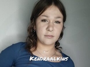 Kendraalkins