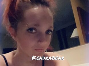 Kendrabear