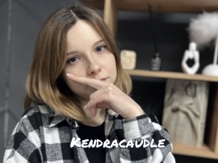 Kendracaudle