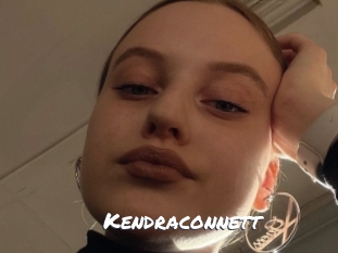 Kendraconnett