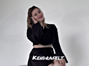 Kendrafelt