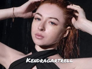 Kendragartrell