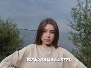 Kendrahallsted