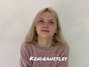 Kendrahesley