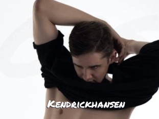 Kendrickhansen