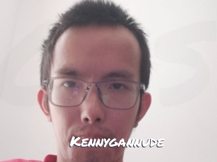 Kennygannude