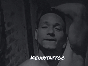 Kennytattoo