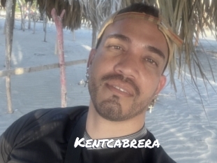 Kentcabrera