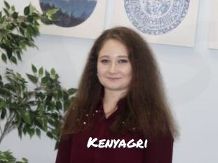 Kenyagri