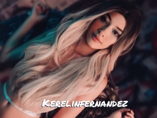 Kerelinfernandez