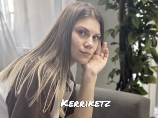 Kerriketz