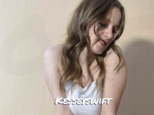 Kesseyswift