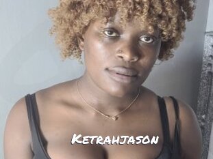 Ketrahjason