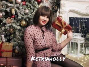 Ketrinholly