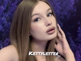 Kettylester