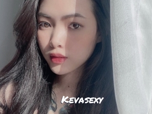 Kevasexy