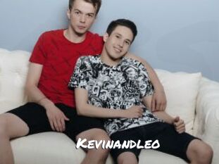 Kevinandleo