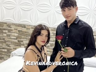 Kevinandveronica