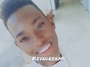 Kevndreams