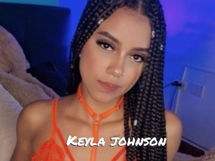 Keyla_johnson