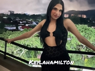 Keylahamilton