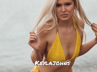 Keylajohns