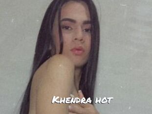 Khendra_hot