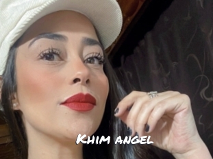 Khim_angel