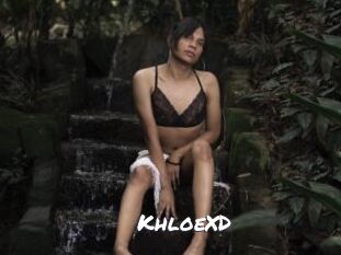 KhloeXD