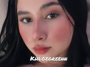 Khloegreenn