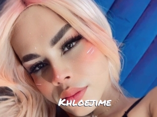 Khloejime