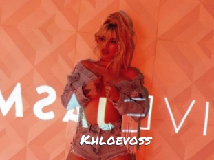 Khloevoss