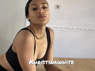 Khristinawhite