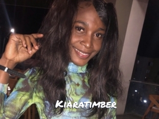 Kiaratimber