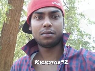 Kickstar92