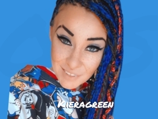 Kieragreen