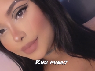 Kiki_minaj