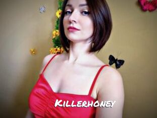 Killerhoney