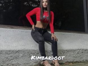 Kimbardoot