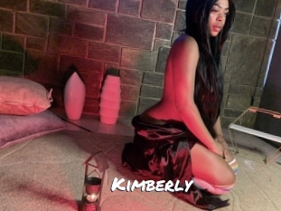 Kimberly