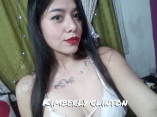 Kimberly_clinton