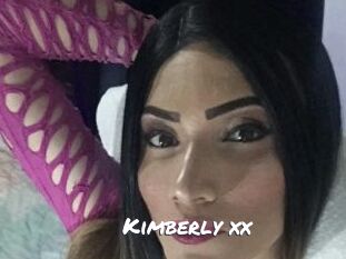 kimberly_xx Ochranne Siete