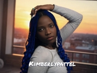 Kimberlypattel